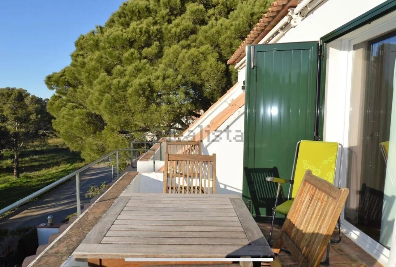 Espectacular apartamento con piscina en Calella de Palafrugell España