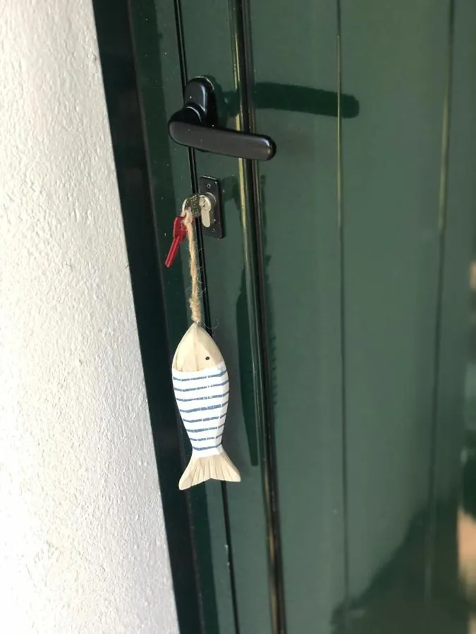 Espectacular apartamento con piscina en Calella de Palafrugell