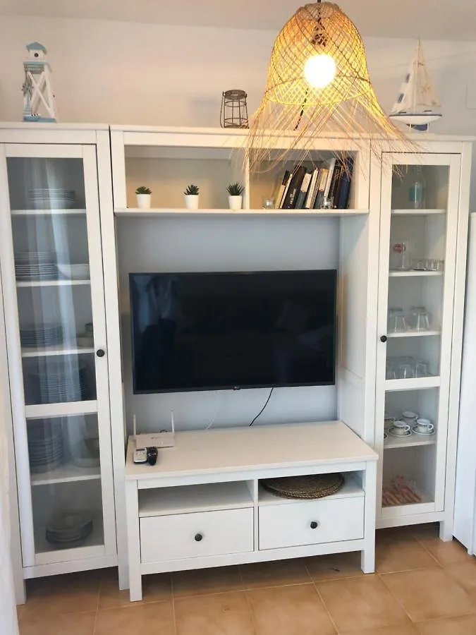 Espectacular apartamento con piscina en Calella de Palafrugell