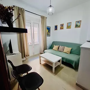 Feduchy Apartamento Cádiz