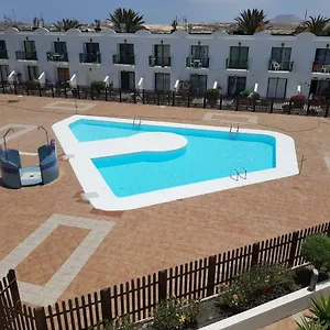 San Valentino Сasa de vacaciones Corralejo